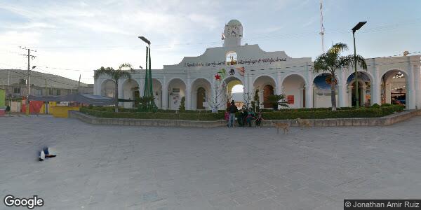 REGISTRO CIVIL CHALCATONGO